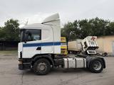 Scania  4-Series 2000 года за 8 000 000 тг. в Алматы – фото 3