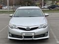 Toyota Camry 2014 года за 8 500 000 тг. в Алматы – фото 12