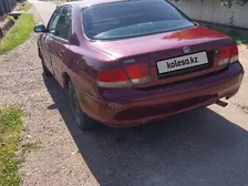 Mazda Cronos, 1992