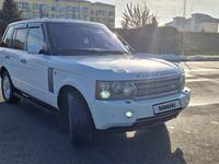 Land Rover Range Rover 2003 года за 5 300 000 тг. в Алматы