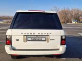 Land Rover Range Rover 2003 года за 5 300 000 тг. в Алматы – фото 4