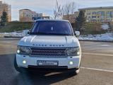 Land Rover Range Rover 2003 года за 5 300 000 тг. в Алматы – фото 5