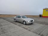 Mercedes-Benz E 200 2001 годаүшін8 000 000 тг. в Уральск – фото 3