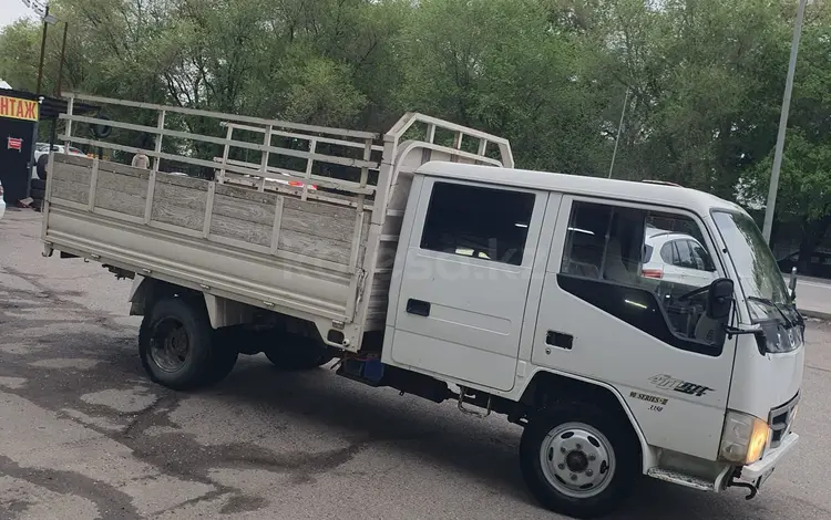 JBC  SY1041 2007 года за 2 700 000 тг. в Алматы