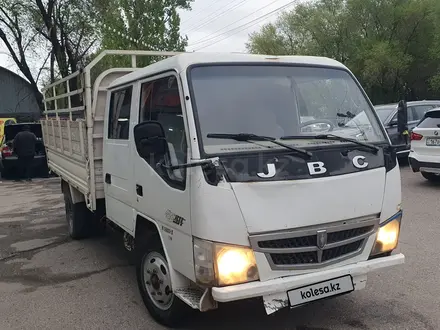 JBC  SY1041 2007 года за 2 700 000 тг. в Алматы – фото 6