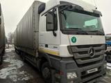 Mercedes-Benz  Actros 2013 годаүшін39 000 000 тг. в Алматы