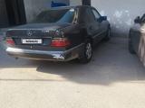 Mercedes-Benz E 230 1992 годаүшін1 750 000 тг. в Алматы – фото 3