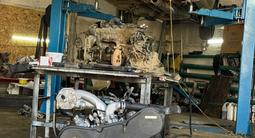 Двигатель 1MZ-FE 3 Литра ДВС Toyota Alphard + АКПП (Япония) за 550 000 тг. в Алматы – фото 4