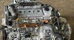 Двигатель 1MZ-FE 3 Литра ДВС Toyota Alphard + АКПП (Япония) за 550 000 тг. в Алматы – фото 5