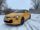 Hyundai Veloster 2014 годаүшін7 500 000 тг. в Караганда – фото 2