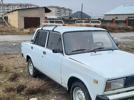 ВАЗ (Lada) 2105 1998 года за 700 000 тг. в Кентау – фото 2