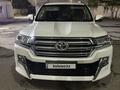 Toyota Land Cruiser 2021 года за 38 000 000 тг. в Актау – фото 3