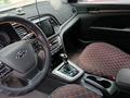 Hyundai Elantra 2017 годаүшін6 100 000 тг. в Караганда – фото 4
