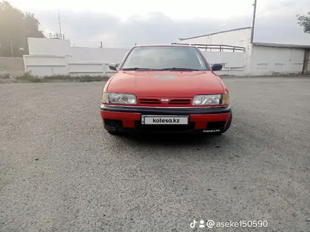 Nissan Primera 1996 года за 1 100 000 тг. в Талдыкорган – фото 5