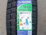 235/60R18 HAIDA за 32 000 тг. в Алматы