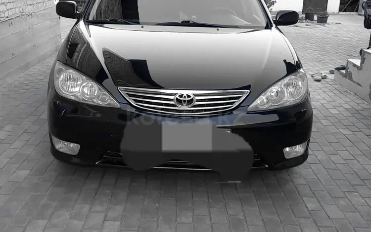 Toyota Camry 2005 года за 6 200 000 тг. в Аягоз