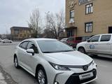 Toyota Corolla 2020 года за 9 800 000 тг. в Семей – фото 3