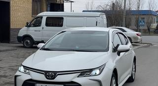 Toyota Corolla 2020 года за 9 800 000 тг. в Семей