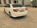 Toyota Camry 2011 годаүшін8 300 000 тг. в Актау