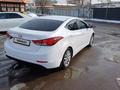 Hyundai Elantra 2015 годаүшін6 000 000 тг. в Алматы – фото 3