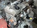 3mz fe 2wd контрактный двигатель, 2az, 1mz 2gr 4gr 3gr is250 gs300 ЯПОНИЯ за 400 000 тг. в Костанай – фото 5