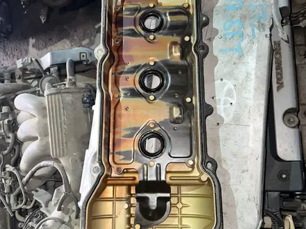 3mz fe 2wd контрактный двигатель, 2az, 1mz 2gr 4gr 3gr is250 gs300 ЯПОНИЯ за 400 000 тг. в Костанай – фото 14