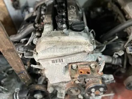 3mz fe 2wd контрактный двигатель, 2az, 1mz 2gr 4gr 3gr is250 gs300 ЯПОНИЯ за 400 000 тг. в Костанай – фото 17