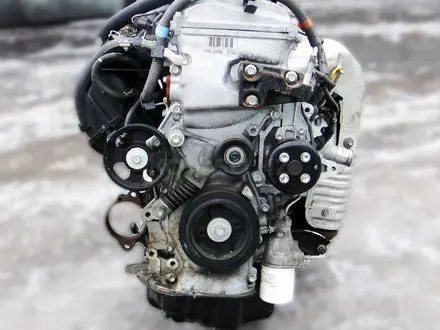 3mz fe 2wd контрактный двигатель, 2az, 1mz 2gr 4gr 3gr is250 gs300 ЯПОНИЯ за 400 000 тг. в Костанай – фото 19