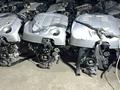 3mz fe 2wd контрактный двигатель, 2az, 1mz 2gr 4gr 3gr is250 gs300 ЯПОНИЯ за 400 000 тг. в Костанай – фото 3
