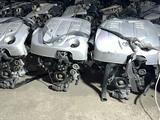3mz fe 2wd контрактный двигатель, 2az, 1mz 2gr 4gr 3gr is250 gs300 ЯПОНИЯ за 400 000 тг. в Костанай – фото 3