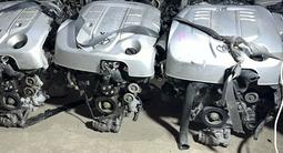 3mz fe 2wd контрактный двигатель, 2az, 1mz 2gr 4gr 3gr is250 gs300 ЯПОНИЯ за 400 000 тг. в Костанай – фото 3