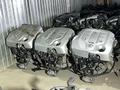 3mz fe 2wd контрактный двигатель, 2az, 1mz 2gr 4gr 3gr is250 gs300 ЯПОНИЯ за 400 000 тг. в Костанай