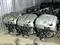 3mz fe 2wd контрактный двигатель, 2az, 1mz 2gr 4gr 3gr is250 gs300 ЯПОНИЯ за 400 000 тг. в Костанай