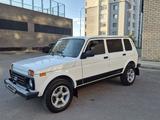 ВАЗ (Lada) Lada 2121 2019 года за 4 850 000 тг. в Астана
