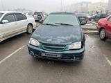 Toyota Avensis 2002 года за 3 900 000 тг. в Алматы