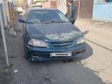 Toyota Avensis 2002 года за 3 900 000 тг. в Алматы – фото 4