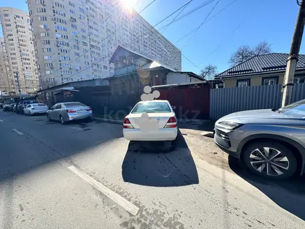 Toyota Mark II 2002 года за 4 000 000 тг. в Алматы – фото 12