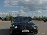 Mercedes-Benz AMG GT 2022 годаfor48 000 000 тг. в Астана – фото 2