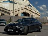 Mercedes-Benz AMG GT 2022 годаfor48 000 000 тг. в Астана