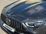Mercedes-Benz AMG GT 2022 годаfor48 000 000 тг. в Астана – фото 5