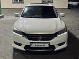 Honda Accord 2013 года за 8 000 000 тг. в Алматы – фото 3