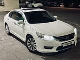 Honda Accord 2013 года за 8 000 000 тг. в Алматы