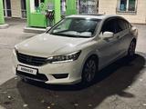 Honda Accord 2013 года за 8 000 000 тг. в Алматы – фото 4