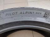 Michelin Pilot Alpin 5 SUV 285/40 R23 111Vүшін400 000 тг. в Актобе – фото 2