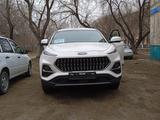 JAC S7 2021 года за 9 000 000 тг. в Костанай