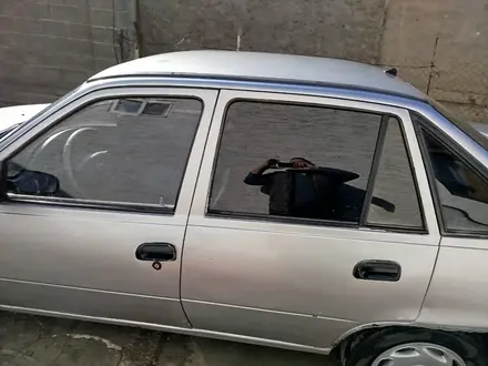 Daewoo Nexia 2011 года за 500 000 тг. в Тараз – фото 2