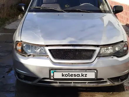 Daewoo Nexia 2011 года за 500 000 тг. в Тараз – фото 4