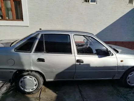 Daewoo Nexia 2011 года за 500 000 тг. в Тараз – фото 3