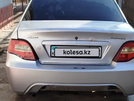 Daewoo Nexia 2011 года за 500 000 тг. в Тараз