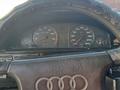 Audi 100 1988 года за 850 000 тг. в Жетысай – фото 13